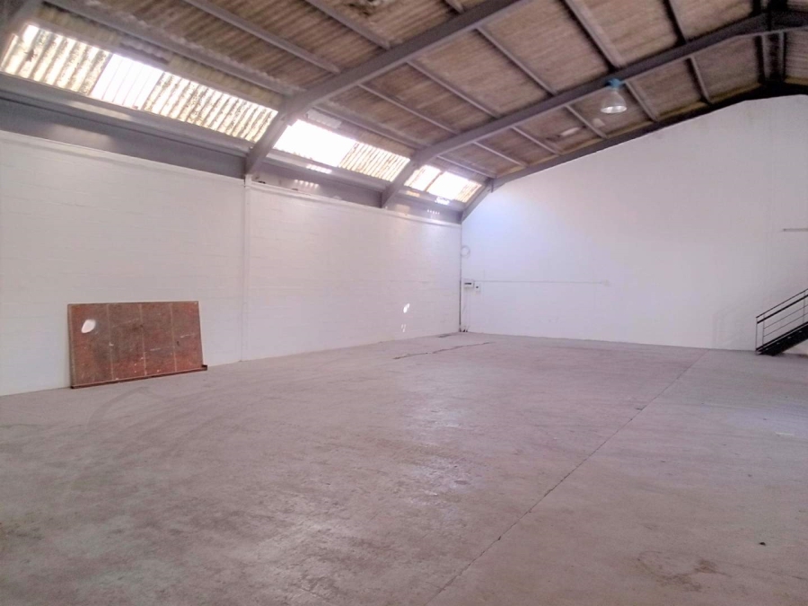 To Let commercial Property for Rent in Retreat Western Cape